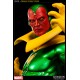 Marvel Premium Format Figure 1/4 Vision 52 cm